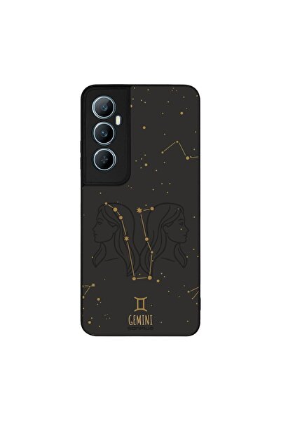 Sonique Θήκη Zodiac Series για Realme C65 4G Gemini