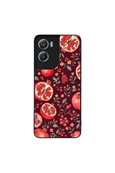 Sonique Θήκη Fruit Series για Motorola Moto G06 4G / Moto G06 Power 4G Ρόδι
