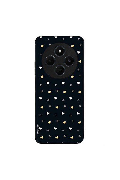 Sonique Θήκη Heart Series για Xiaomi Redmi 14C 4G / Poco C75 4G / Redmi A4 5G...
