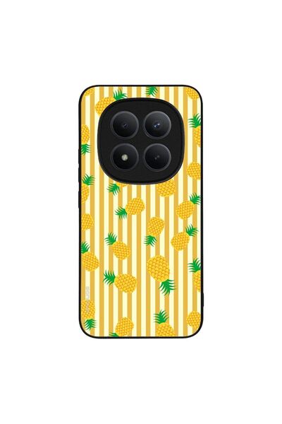 Sonique Θήκη Fruit Series για Xiaomi Redmi Note 15 Pro Plus 5G / Poco M8 Pro ...