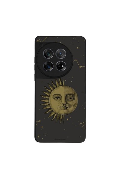 Sonique Θήκη Zodiac Series για OnePlus 12 5G Eclipse