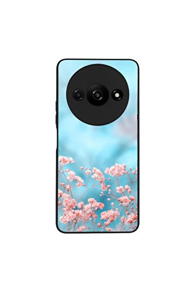 Sonique Θήκη Sunset in Eden Series για Xiaomi Redmi A3 / Redmi A3x Baby's Breath