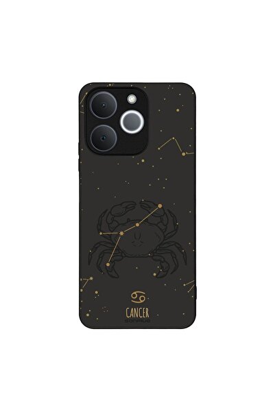 Sonique Θήκη Zodiac Series για Realme Note 70T 4G