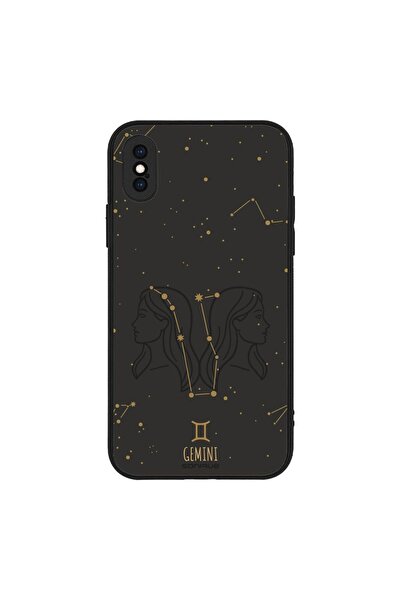Sonique Θήκη Zodiac Series για Apple iPhone X / iPhone XS Gemini