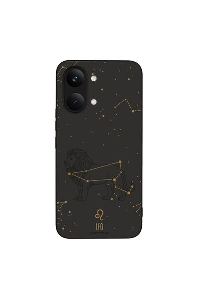 Sonique Θήκη Zodiac Series για Xiaomi Poco X8 Pro Max 5G Leo