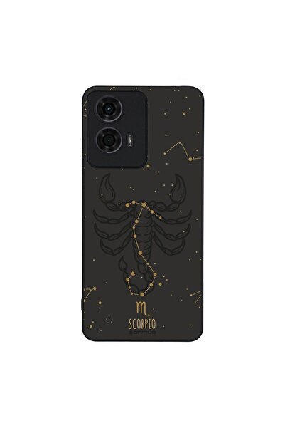 Sonique Θήκη Zodiac Series για Motorola Moto G04 4G / Moto G04s 4G / Moto G24...