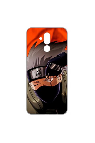 OEM Θήκη συμβατή με Huawei Mate 20 Lite Σιλικόνης Gel TPU Μοντέλο Hatake the ...