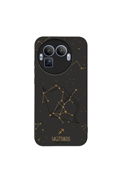 Sonique Θήκη Zodiac Series για Realme GT 8 Pro 5G Sagittarius