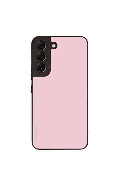 Sonique Θήκη ColorBloc Series για Samsung Galaxy S22 Ροζ Ανοιχτό