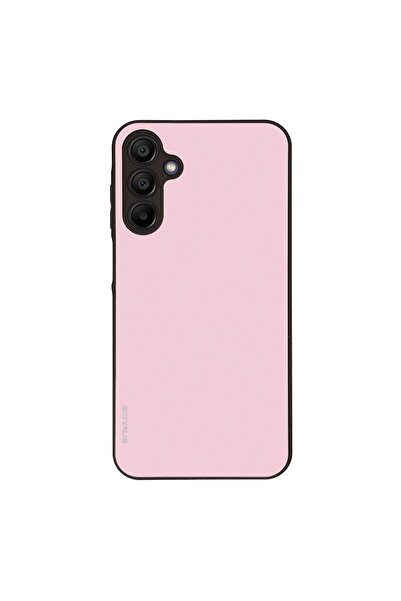 Sonique Θήκη ColorBloc Series για Samsung Galaxy A15 4G / Galaxy A15 5G Ροζ Α...