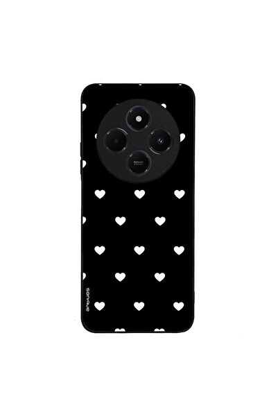 Sonique Θήκη Heart Series για Xiaomi Redmi 14C 4G / Poco C75 4G / Redmi A4 5G...