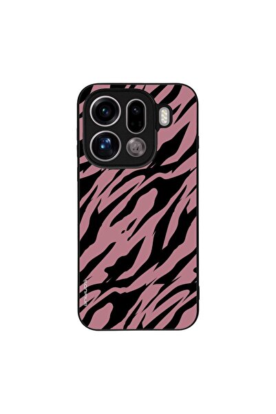 Sonique Θήκη Animal Print Series για Oppo Find X9 Pro 5G Tiger 02