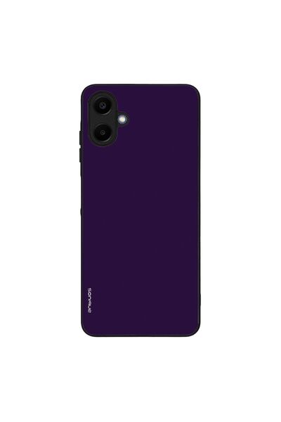 Sonique Θήκη ColorBloc Series για Samsung Galaxy A06 4G Μωβ