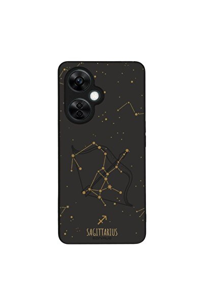 Sonique Θήκη Zodiac Series για OnePlus Nord CE 3 Lite 5G Sagittarius