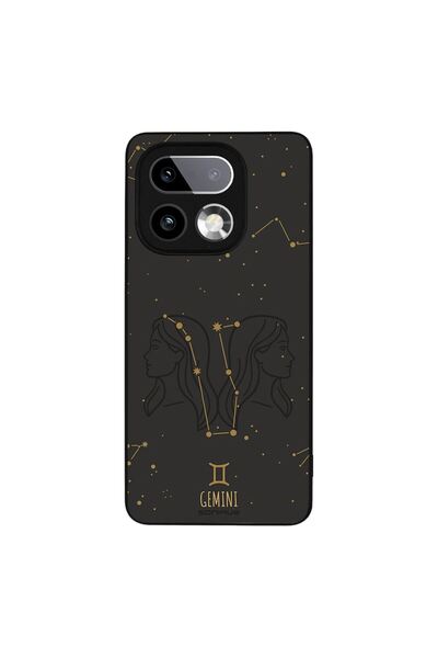 Sonique Θήκη Zodiac Series για Realme 16 Pro Plus Gemini