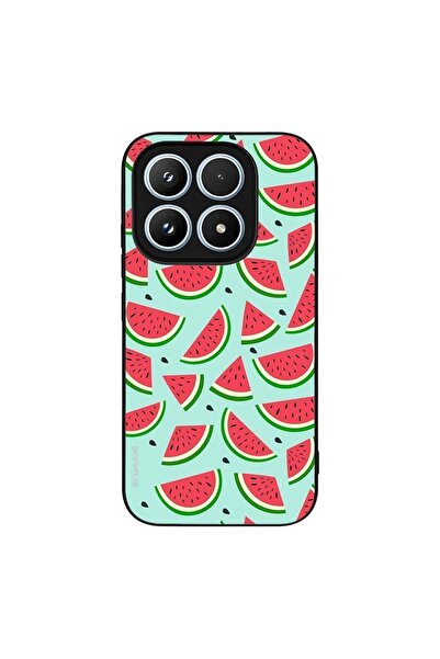 Sonique Θήκη Fruit Series για Xiaomi Xiaomi 17 5G Καρπούζι 01