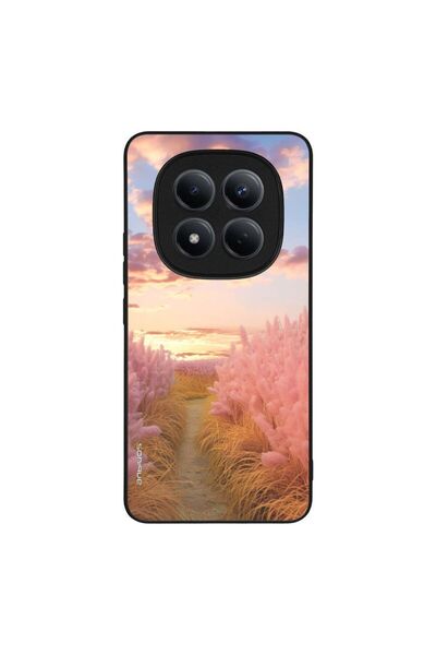 Sonique Θήκη Sunset in Eden Series για Xiaomi Redmi Note 15 Pro 4G Golden Hour