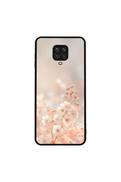 Sonique Θήκη Sunset in Eden Series για Xiaomi Redmi Note 9S/9 Pro Zen Blossom