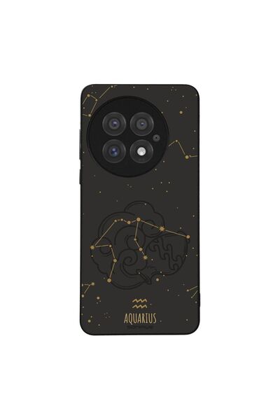 Sonique Θήκη Zodiac Series για OnePlus 13 5G Aquarius
