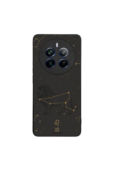 Sonique Θήκη Zodiac Series για Realme 12 Pro 5G / Realme 12 Pro Plus 5G Leo