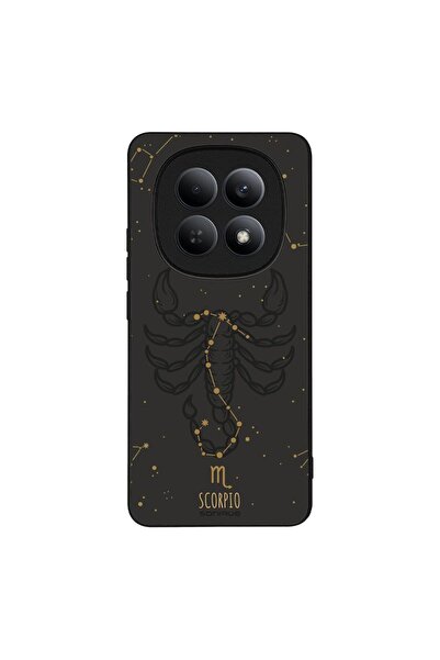 Sonique Θήκη Zodiac Series για Xiaomi Redmi Note 15 5G / Poco M8 5G Scorpio