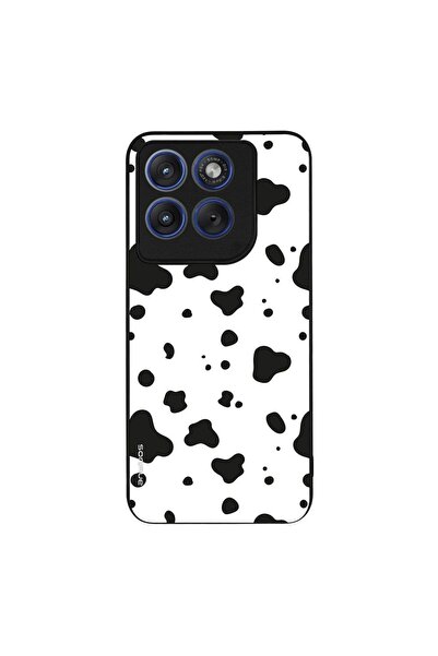 Sonique Θήκη Animal Print Series για Motorola Edge 70 Fusion 5G Dalmatian