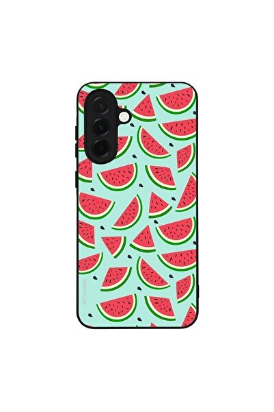 Sonique Θήκη Fruit Series για Samsung Galaxy A36 5G Καρπούζι 01