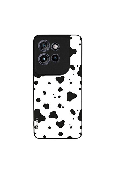 Sonique Θήκη Animal Print Series για Motorola Edge 60 Neo 5G Dalmatian