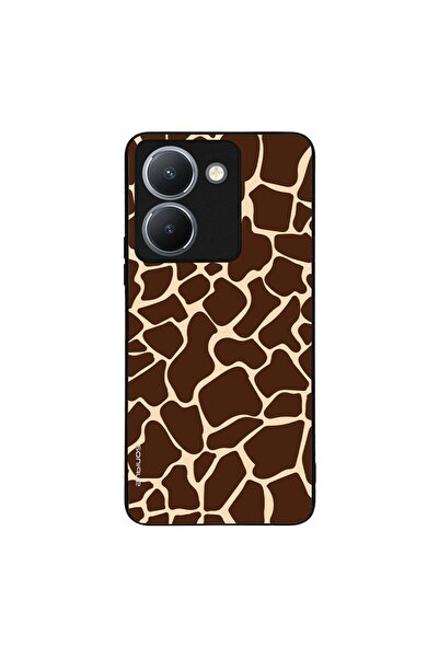 Sonique Θήκη Animal Print Series για VIVO Y36 4G / VIVO Y36 5G / VIVO Y27 5G ...