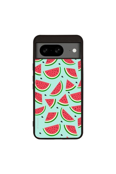 Sonique Θήκη Fruit Series για Google Pixel 8 5G Καρπούζι 01