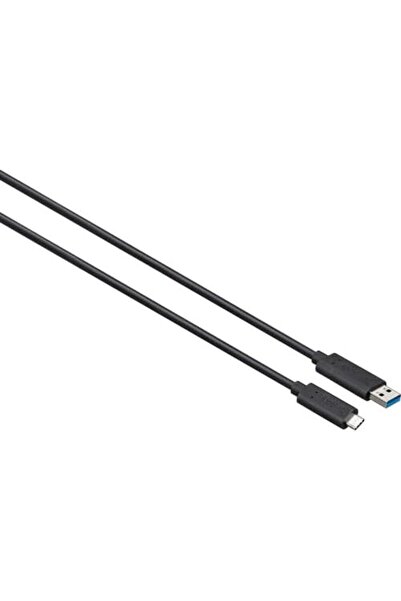 Poly USB-A to USB-C 3.1 Cable (cable length 10 m)