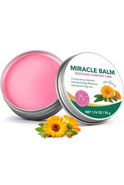 NOVA KISS Balsam de arnică pentru ameliorarea disconfortului muscular, 50g