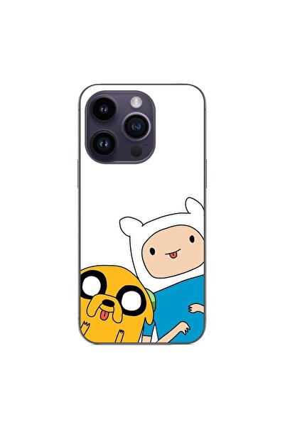 OEM Θήκη συμβατή με Apple iPhone 15 Pro, από σιλικόνη gel TPU, με σχέδιο Γλώσ...