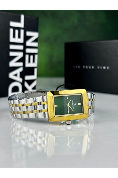 Daniel Klein DKE.1.20821-7 KADIN KOL SAATİ