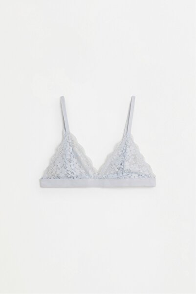 LEFTIES Dantel bralet