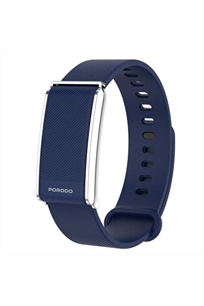 porodo Smartwatch Wearable Health Fitness Tracker Sport Smart Band Sweat and ...