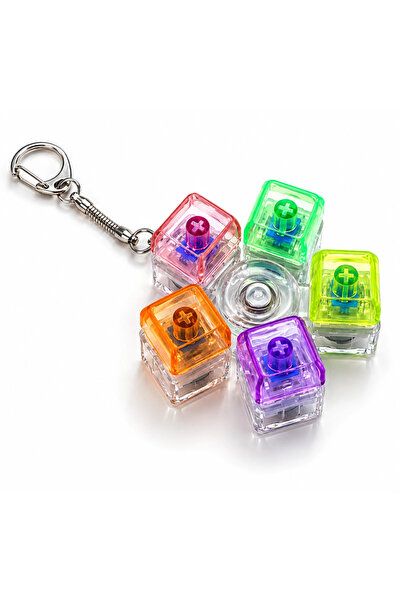 gnsstore KLAVYELİ STRES ÇARKI