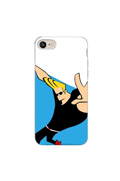 OEM Калъф, съвместим с Apple iPhone 7, iPhone 8, iPhone SE 2020, силиконов ге...