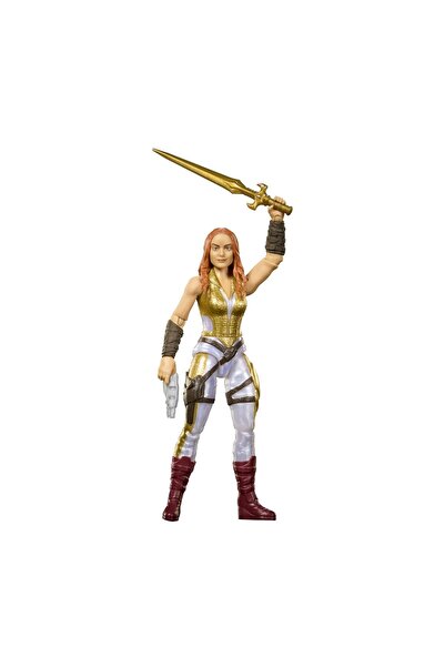 Toy Story Masters of the Universe Teela figurine 14 cm