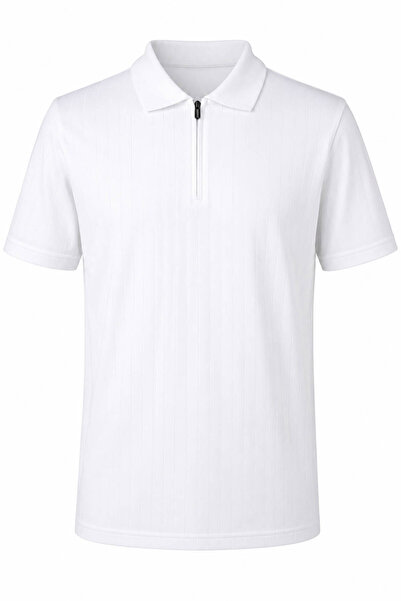 trender 4058 40/1 تي شيرت رجالي إكرو 26YL71L58041
