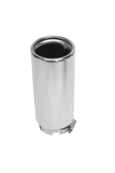 Carpoint Ornament toba Carpoint, inox, model rotund 30-54/65/140mm