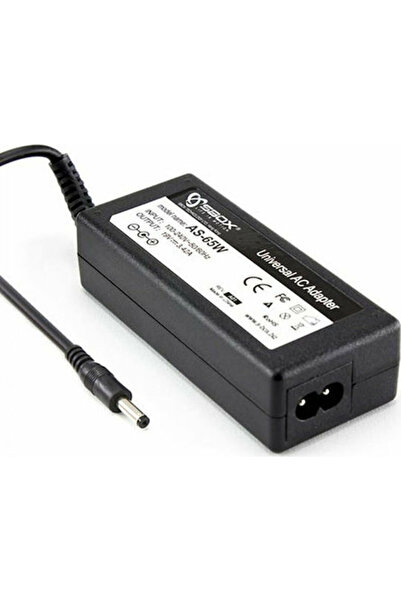 SBOX Φορτιστής Laptop 65W 19V 3.42A για Asus χωρίς καλώδιο τροφοδοσίας Κωδικό...