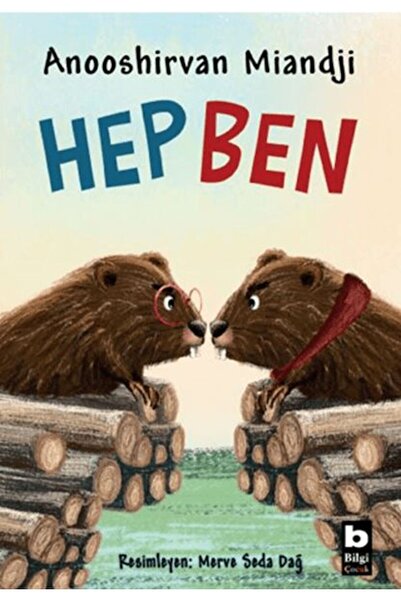 Bilgi Yayınevi Hep Ben