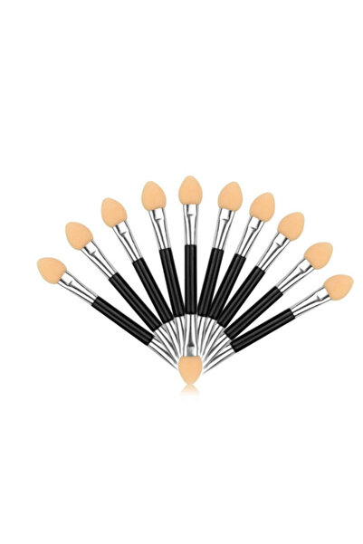 OEM Applicators for pigment, Set 10 pcs