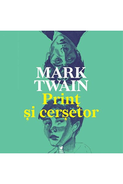 Rolcris Print and sertex - mark twain