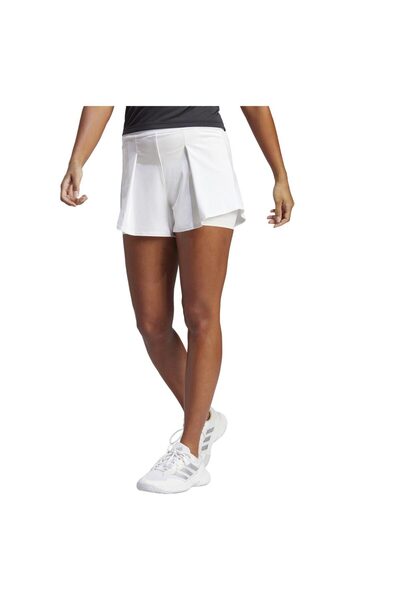 adidas Șorturi de tenis pentru femei, mărimea S