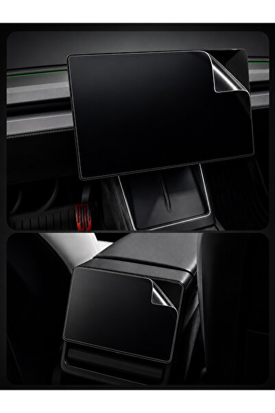 Mobilite Tesla Model Y Perfrmance Uyumlu 2026 Model 16 inç Multimedya 8 inç A...