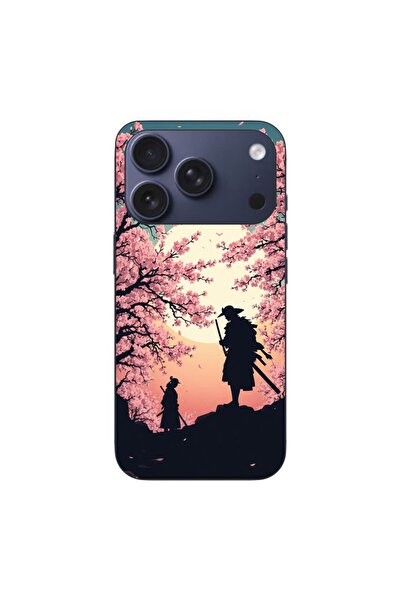 OEM Θήκη συμβατή με Apple iPhone 17 Pro από σιλικόνη gel TPU με σχέδιο Εκπαίδ...