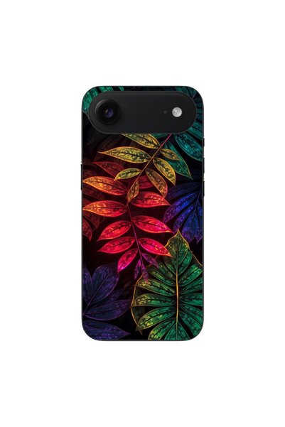 OEM Θήκη συμβατή με Apple iPhone Air, από σιλικόνη και TPU, με μίνιμαλ σχέδιο...