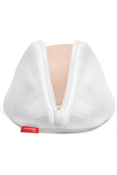 HOMEPRO Delicate Mesh Laundry Bag, 20 cm x 12 cm Size